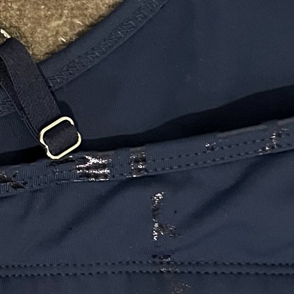 * SOLD * BRAND NEW Beyond Yoga top (L) / pant (M) set - Picture 9 of 9